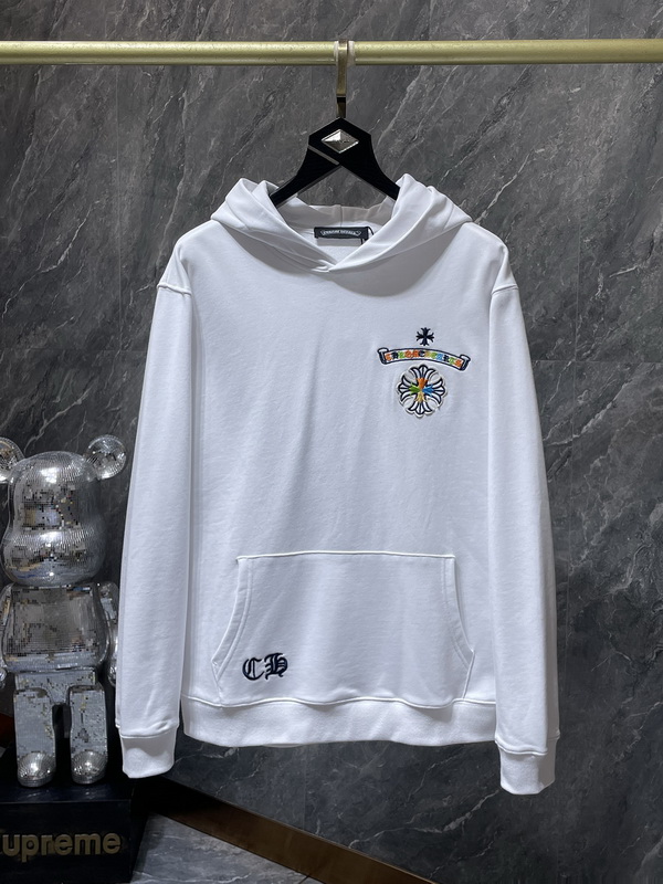 Ch**me He**ts hoody-600